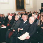 Cardinale Giovanni Colombo Convegno Commemorativo nel CX Anniversario della nascita