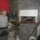 Caltanissetta. Cena con pizza e dolci alla canapa sativa