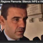 LAVORO: COTA E PORCHIETTO LANCIANO, PRIMI IN ITALIA, LA GARANZIA GIOVANI IN PIEMONTE