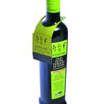 L'olio extravergine di oliva 100% italiano dal campo alla tavola