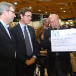 La "Fiera del Bollito con la Pearà" apre nel segno della solidarietà