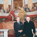 Biblioteca Ambrosiana: Leonardo da Vinci 2.0 in attesa di Expo 2015