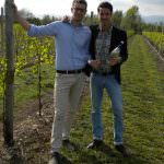 Novità a Vinitaly: Battistella Vitae, Rosso delle Venezie IGP, il vino anti age