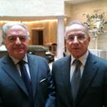 "Le vie di Milano dalla A alla Z" di Claudio Buzzi e Vittore Buzzi