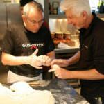 Pizza, ad Eataly nasce la 4 pomodori