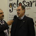 Golosaria Milano 2012 apre oggi sabato 17 novembre ore 14.00