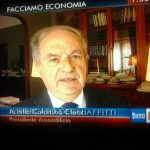 Allarme di Assoedilizia e Federlombardia: si teme la scomparsa degli investitori immobiliari