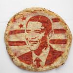 Domenico Crolla, la pizza e le star