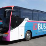 Impronta italiana per il servizio iDBUS delle SNCF da Milano a Parigi