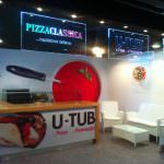 Salone del Franchising di Milano: Grande successo del format U-TUB