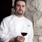 Il "finger food" di Luigi Sartini protagonista al "Quarto Piano" di Rimini