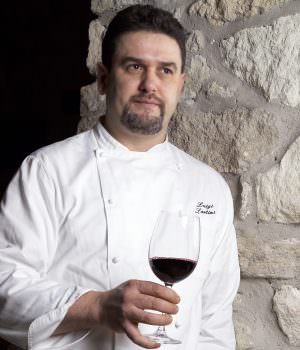 Il “finger food” di Luigi Sartini protagonista al “Quarto Piano” di Rimini