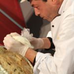 Matrimonio tra la cassata siciliana e il panettone