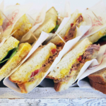 "Al volo": Sai cosa mangi?" dolce e salato nella nuova proposta della Pasticceria Poggiana di Vicenza