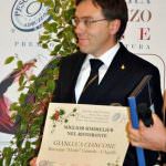 Ristoranti d'Abruzzo, il miglior sommelier è Gianluca Ciancone, aquilano