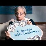 Nutella, Mdc attacca lo spot con Tata Lucia