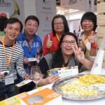 PastaTrend: da Bologna ad Hong Kong in Luna di Miele con Vinitaly