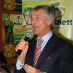 Mr. Fruitness sarà ancora protagonista di un progetto dell'UE