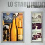 Birra, Ichnusa apre il suo museo Facebook