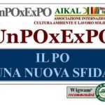 UnPOxExPO: 184 giorni di Expo2015, il buon vino delle cantine lungo il Po