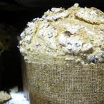 Il panettone alla birra: dolcezze di Caserta, birra di Avignano