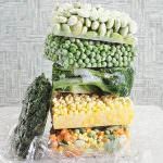 I surgelati compiono 50 anni!