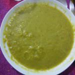 Dimagrire, frullato di verdura con riso è la zuppa migliore