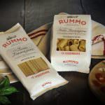 Pasta Rummo alla biennale ristorazione e hotellerie di Lione