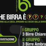"Che Birra è?": serata di degustazione al Birrificio Irpino