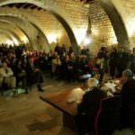 Radici Wines Experience 2012: vini, cibi e paesaggi pugliesi