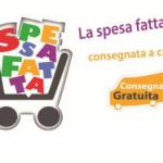 Alimenti, ecco Spesafatta: acquisti e consegne con un click