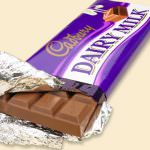 Un cioccolato che resiste al calore