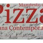 Identità di Pizza: Newsletter n. 7 di Paolo Marchi del 30 novembre 2012