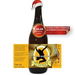 Birra personalizzata: l'etichetta ed il testo che vuoi