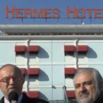 Lino Cauzzi: truffatori condannati ma l'hotel Hermes di Cremona andrà all'asta? (Video)