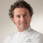 Luigi Ferraro, Chef a Mosca: la Russia, i russi e l'Expo Milano 2015 (intervista)