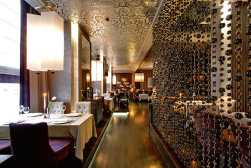 Ristorante Caffè Calvados - Mosca