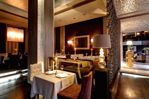 Ristorante Caffè Calvados - Mosca