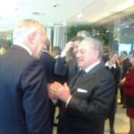 Potenziare la collaborazione tra le PMI d'Italia e di Svizzera: è cosa buona e giusta!