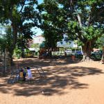 Fettuccine a Maputo. Storie di Made in Italy in Mozambico