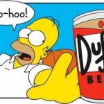 Germania, sentenza pareggio per la birra Duff