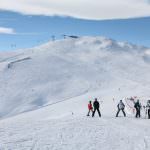 Area sciistica Valles-Maranza, regno indiscusso per gli appassionati dello sci