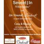 Prima uscita ufficiale della nuova linea di pasta 100% pugliese "Dedicato"