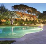 Relais Villa San Martino, A cena con gli Autori