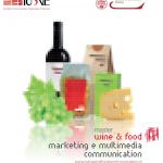 Master "wine and food" per formare esperti in comunicazione e web-marketing