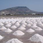 Sale Marino di Trapani, arriva l'IGP