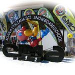 Trentino, dove sciano le mele