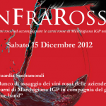 InFraRossi: carne e vino a Guardia Sanframondi (BN)