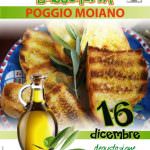 16/1, Sagra della Bruschetta a Poggio Maiano (RI)