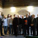 AIC: ASSOCIAZIONE ITALIANA CELIACHIA LOMBARDIA ONLUS AL GLUTEN FREE EXPO 2012